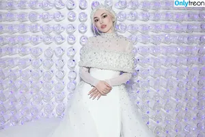Ava Max / avamax / plharleyquinn nude photo #0420