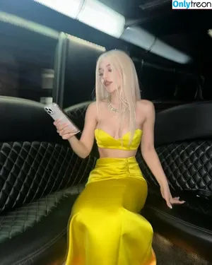 Ava Max / avamax / plharleyquinn nude photo #0424