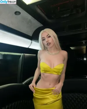 Ava Max / avamax / plharleyquinn nude photo #0425