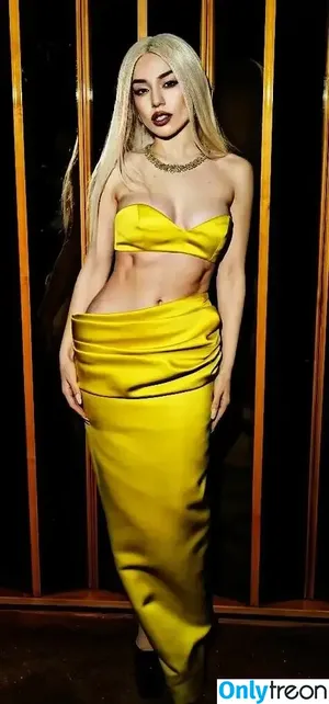 Ava Max / avamax / plharleyquinn nude photo #0426