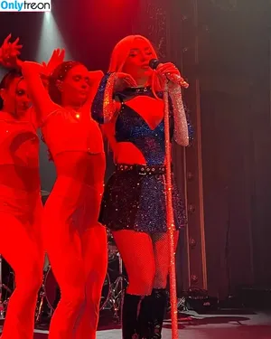 Ava Max / avamax / plharleyquinn nude photo #0434