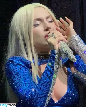 Ava Max / avamax / plharleyquinn nude photo #0439