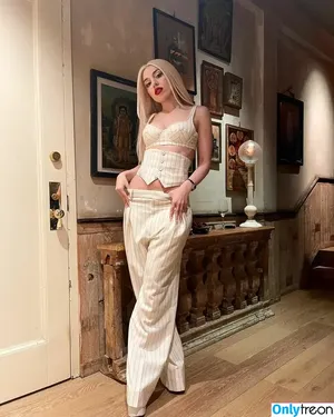 Ava Max / avamax / plharleyquinn nude photo #0443