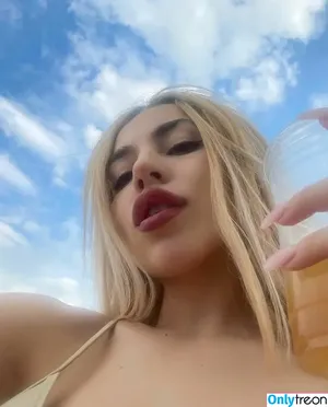 Ava Max / avamax / plharleyquinn nude photo #0445