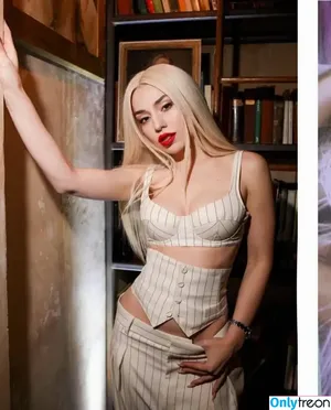 Ava Max / avamax / plharleyquinn nude photo #0446