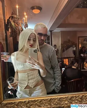 Ava Max / avamax / plharleyquinn nude photo #0447