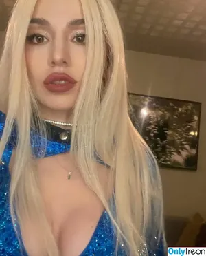 Ava Max / avamax / plharleyquinn nude photo #0448