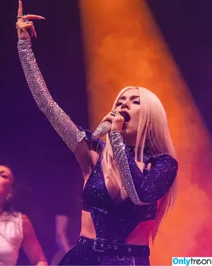 Ava Max / avamax / plharleyquinn nude photo #0462
