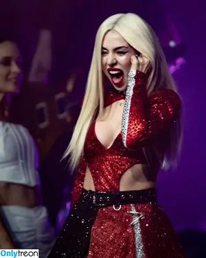 Ava Max / avamax / plharleyquinn nude photo #0478