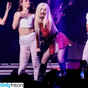 Ava Max / avamax / plharleyquinn nude photo #0483