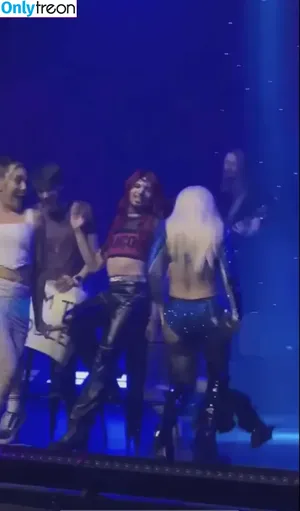 Ava Max / avamax / plharleyquinn nude photo #0494