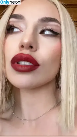 Ava Max / avamax / plharleyquinn nude photo #0496