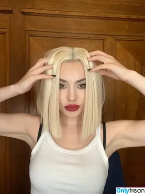 Ava Max / avamax / plharleyquinn nude photo #0508