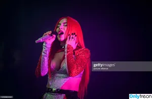 Ava Max / avamax / plharleyquinn nude photo #0511