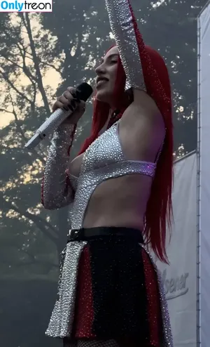 Ava Max / avamax / plharleyquinn nude photo #0513