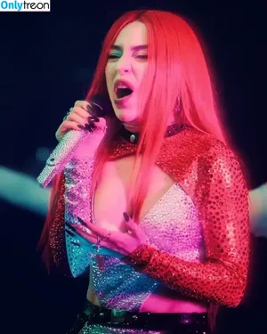 Ava Max / avamax / plharleyquinn nude photo #0519