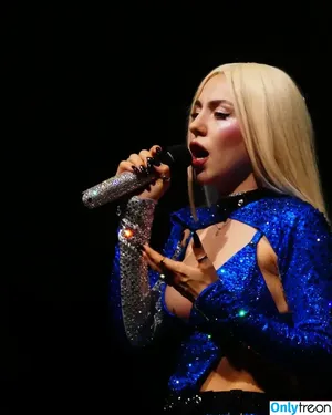 Ava Max / avamax / plharleyquinn nude photo #0524