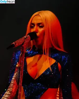 Ava Max / avamax / plharleyquinn nude photo #0525
