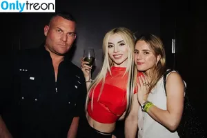 Ava Max / avamax / plharleyquinn nude photo #0537