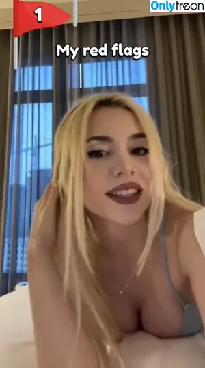 Ava Max / avamax / plharleyquinn nude photo #0543
