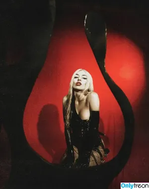 Ava Max / avamax / plharleyquinn nude photo #0549