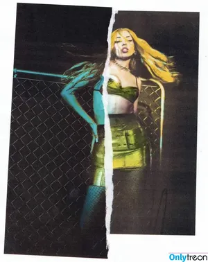 Ava Max / avamax / plharleyquinn nude photo #0560