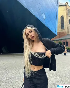 Ava Max / avamax / plharleyquinn nude photo #0562
