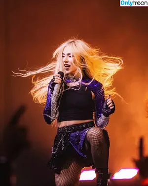 Ava Max / avamax / plharleyquinn nude photo #0563