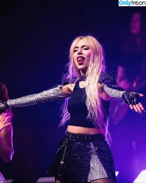 Ava Max / avamax / plharleyquinn nude photo #0564