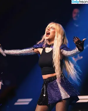 Ava Max / avamax / plharleyquinn nude photo #0568