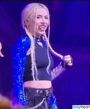 Ava Max / avamax / plharleyquinn nude photo #0571