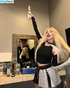 Ava Max / avamax / plharleyquinn nude photo #0580