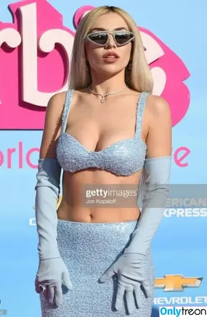 Ava Max / avamax / plharleyquinn nude photo #0594