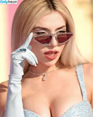 Ava Max / avamax / plharleyquinn nude photo #0601