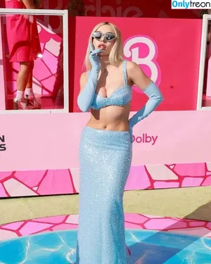 Ava Max / avamax / plharleyquinn nude photo #0602