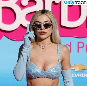 Ava Max / avamax / plharleyquinn nude photo #0603