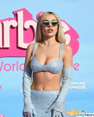 Ava Max / avamax / plharleyquinn nude photo #0609