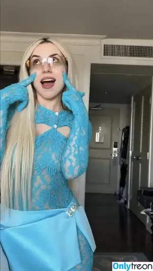 Ava Max / avamax / plharleyquinn nude photo #0610