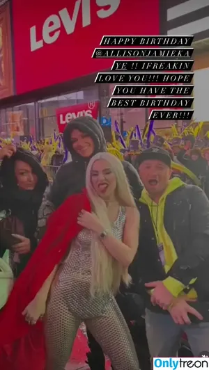 Ava Max / avamax / plharleyquinn nude photo #0617