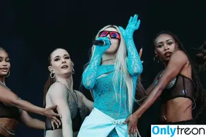 Ava Max / avamax / plharleyquinn nude photo #0619