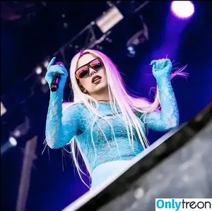 Ava Max / avamax / plharleyquinn nude photo #0623