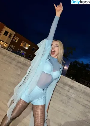 Ava Max / avamax / plharleyquinn nude photo #0630