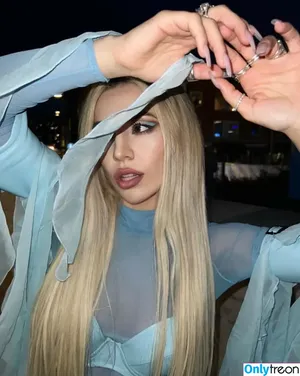 Ava Max / avamax / plharleyquinn nude photo #0631