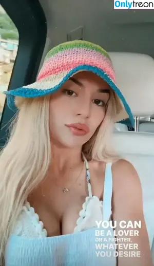 Ava Max / avamax / plharleyquinn nude photo #0636