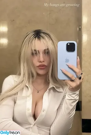 Ava Max / avamax / plharleyquinn nude photo #0638