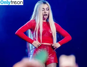Ava Max / avamax / plharleyquinn nude photo #0654
