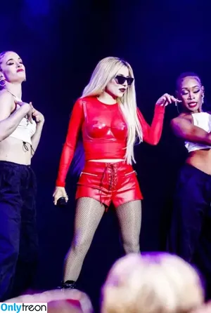 Ava Max / avamax / plharleyquinn nude photo #0656