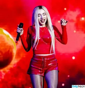 Ava Max / avamax / plharleyquinn nude photo #0657
