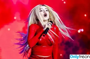 Ava Max / avamax / plharleyquinn nude photo #0658