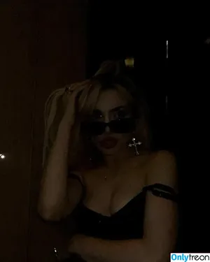 Ava Max / avamax / plharleyquinn nude photo #0661